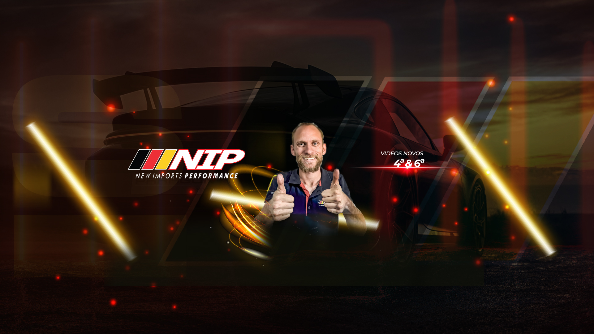 NIP - New Imports Performance